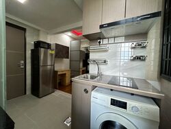 Simei Green Condominium (D18), Condominium #602195081